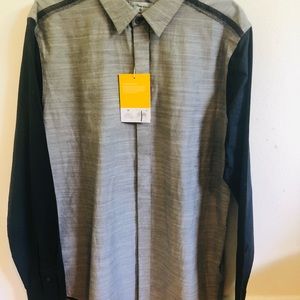Men’s Phillip Lim Button Down Shirt